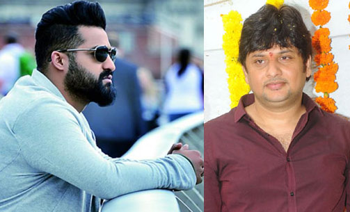 ntr,young tiger,janatha garage,surendar reddy,trivikram,kumara swamy  యంగ్ టైగర్ ఎన్టీఆర్ కి మరో షాక్!